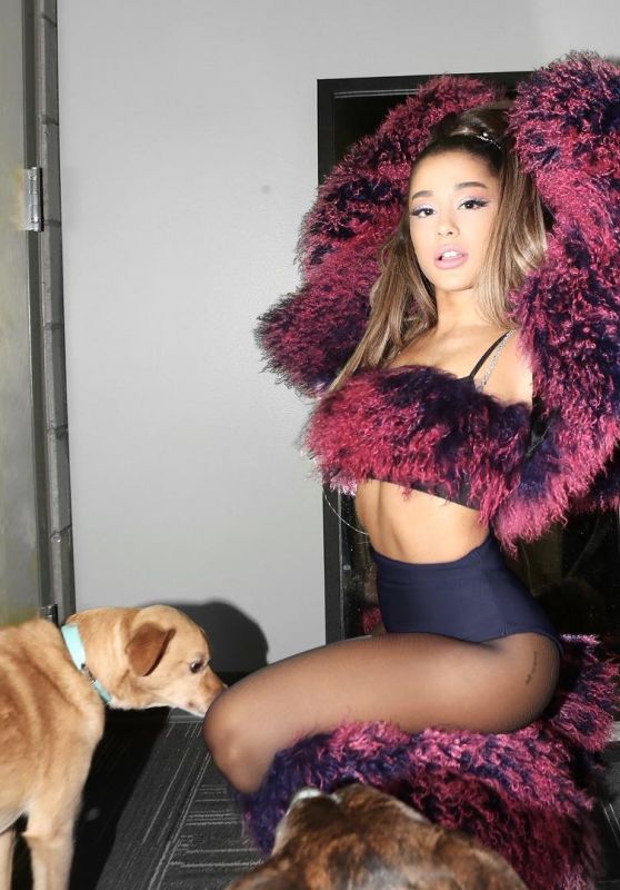 Ariana Grande - Photoshoot March 2019