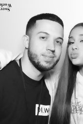 Ariana Grande - Sweetener World Tour Meet & Greet in Chicago 06/05/2019