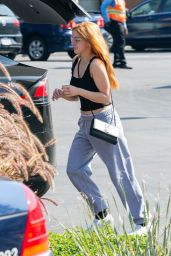 Ariel Winter - Shopping at Maxwell Dog in Studio City 05/31/2019