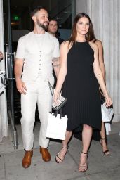 Ashley Greene and Paul Khoury - SAINT for St. Jude Event in Beverly Hills 06/12/2019