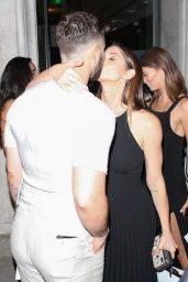 Ashley Greene and Paul Khoury - SAINT for St. Jude Event in Beverly Hills 06/12/2019