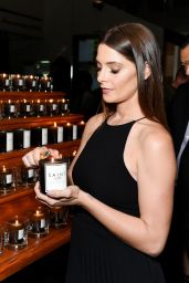 Ashley Greene – Launch of SAINT Modern Prayer Candles in Beverly Hills 06/12/2019