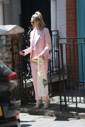 Ashley Roberts - Leaving BBC