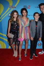 Ava Kolker – 2019 Radio Disney Music Awards in Studio City • CelebMafia