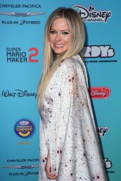 Avril Lavigne – 2019 Radio Disney Music Awards in Studio City