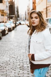 Brighton Sharbino - Fashion Nova 2019