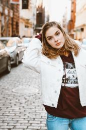 Brighton Sharbino - Fashion Nova 2019