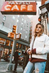 Brighton Sharbino - Fashion Nova 2019