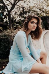 Brighton Sharbino - Fashion Nova 2019