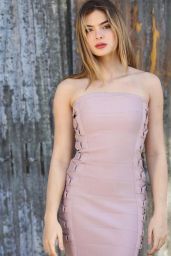 Brighton Sharbino - Fashion Nova 2019