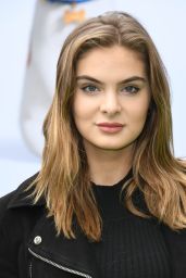 Brighton Sharbino - "The Secret Lives of Pets 2" Premiere in Westwood