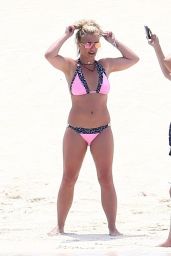 Britney Spears in a Bikini 06/23/2019