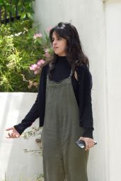 Camila Cabello Casual Style - Los Angeles 06/07/2019