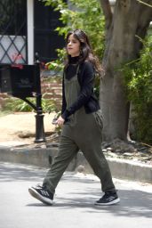 Camila Cabello Casual Style - Los Angeles 06/07/2019