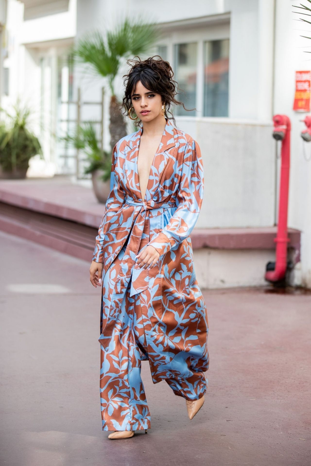 Camila Cabello - Out in Cannes 06/18/2019 (more pics) • CelebMafia