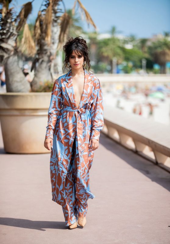 Camila Cabello - Out in Cannes 06/18/2019 (more pics)
