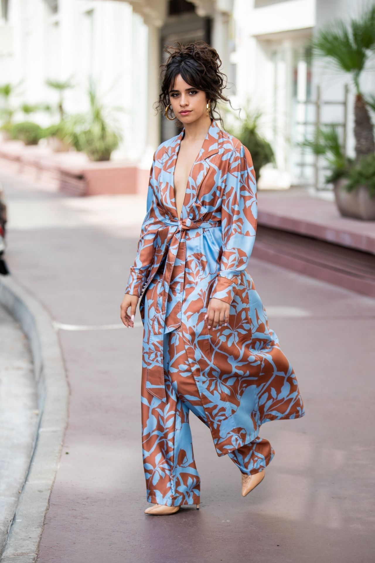 Camila Cabello - Out in Cannes 06/18/2019 (more pics) • CelebMafia