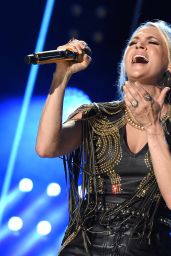 Carrie Underwood - 2019 CMA Music Festival (Day 2) in Nashville