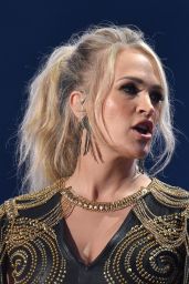 Carrie Underwood - 2019 CMA Music Festival (Day 2) in Nashville