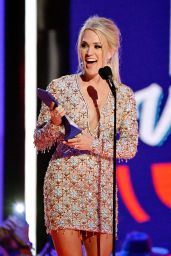 Carrie Underwood - 2019 CMT Music Awards in Nashville