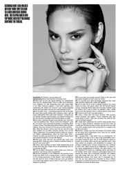 Catriona Gray - V Magazine Summer 2019 Issue