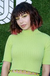 Charli XCX - Live From the Artists Den WorldPridein NYC 06/27/2019