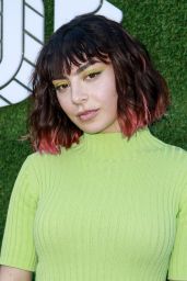 Charli XCX - Live From the Artists Den WorldPridein NYC 06/27/2019