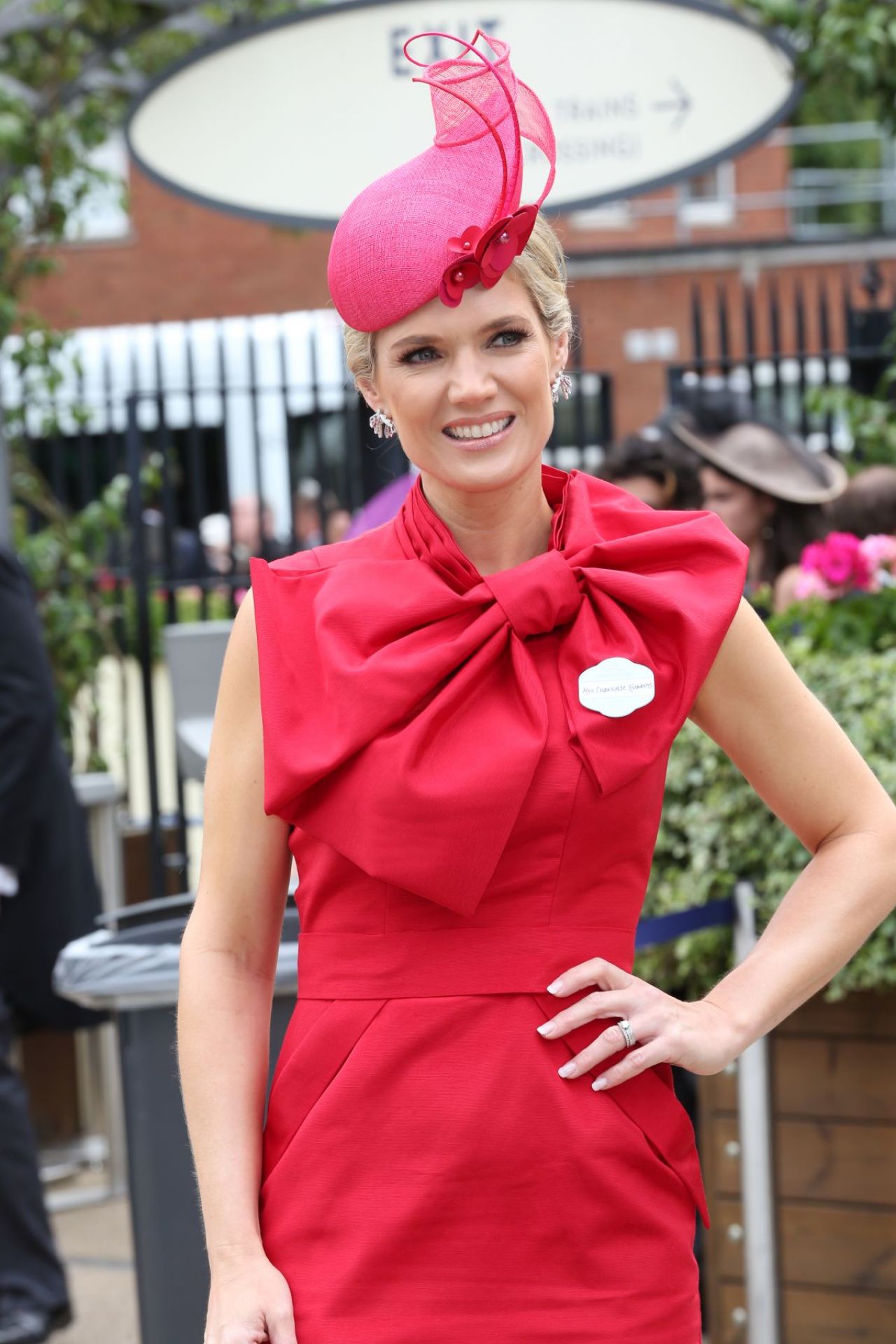 When Is Ladies Day At Ascot 2021