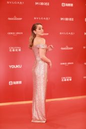 Chloe Bennet - Shanghai International Film Festival Closing/Golden Goblet Awards Ceremony 06/23/2019