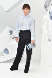 Christina Ricci - Dior Homme Menswear Spring Summer 2020 Show in Paris
