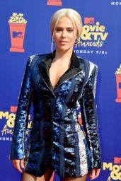 CJ Perry – 2019 MTV Movie & TV Awards in LA