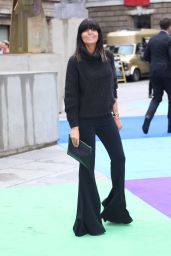 Claudia Winkleman – Royal Academy of Arts Summer Exhibition Party 2019 in London