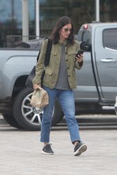 Courtney Cox - Shopping at Whole Foods in LA 06/22/2019