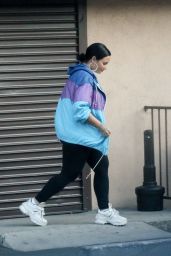 Demi Lovato - Out in Beverly Hills 06/04/2019