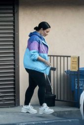 Demi Lovato - Out in Beverly Hills 06/04/2019