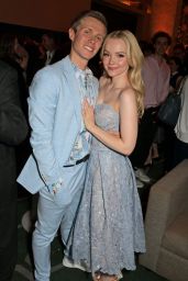 Dove Cameron - "The Light In The Piazza" After Party in London