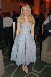 Dove Cameron - "The Light In The Piazza" After Party in London