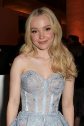Dove Cameron - "The Light In The Piazza" After Party in London