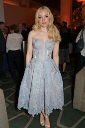 Dove Cameron - "The Light In The Piazza" After Party in London