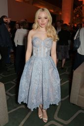 Dove Cameron - "The Light In The Piazza" After Party in London