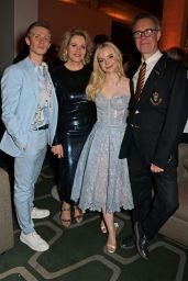 Dove Cameron - "The Light In The Piazza" After Party in London