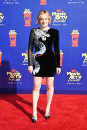 Elisabeth Moss – 2019 MTV Movie & TV Awards in LA