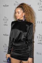 Ella Eyre - The ELLE List in Association with MAGNUM Ice Cream in London 06/19/2019