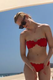 Elle Fanning in Bikini 06/14/2019