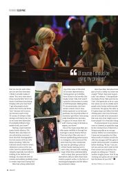 Ellen Page - Diva Magazine UK June 2019 Issue