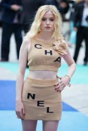 Ellie Bamber - Royal Academy of Arts Summer Exhibition Preview Party in London 06/04/2019