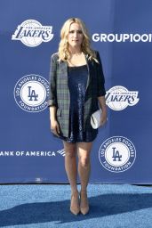 Emily Osment - 2019 Los Angeles Dodgers Foundation Blue Diamond Gala