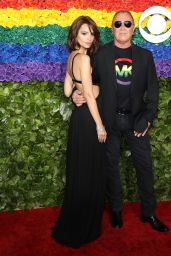 Emily Ratajkowski - 2019 Tony Awards in New York
