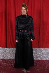 Emma Atkins – British Soap Awards 2019