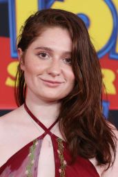 Emma Kenney – “Toy Story 4” World Premiere in Hollywood